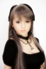 Cindy - Mid Boobs Sex Doll - 158cm/5ft2