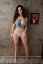 Tanya - Huge Breast Sex Doll - 163cm/5ft4