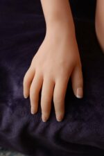 Tanya - Huge Breast Sex Doll - 163cm/5ft4