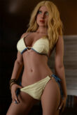 Athena - Medium Breast Sex Doll - 157cm/5ft2