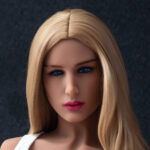 Tessa - Life Size Blonde Sex Doll - 166cm/5ft5