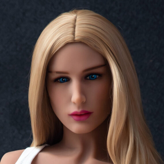 Tessa - Life Size Blonde Sex Doll - 166cm/5ft5