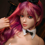 Haruko - Full Silicone Sex Doll – 158cm/5ft2