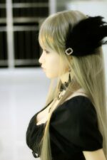 Cindy - Mid Boobs Sex Doll - 158cm/5ft2