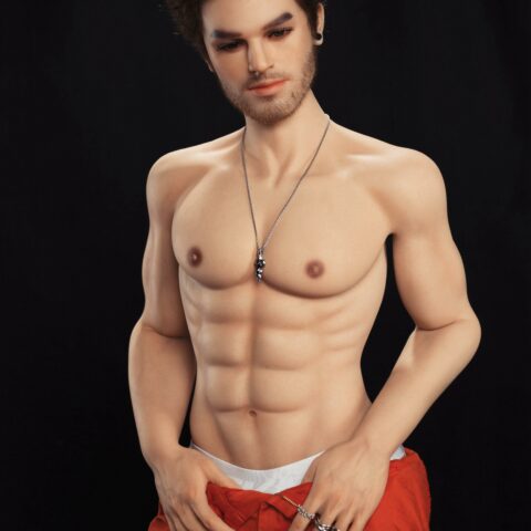 【Special Offer】Arman - Hybrid Male Doll - 180cm/5ft11