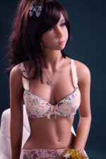 Shea - Most Beautiful Skinny Sex Doll - 160cm/5ft3