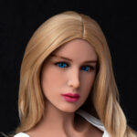 Tessa - Life Size Blonde Sex Doll - 166cm/5ft5