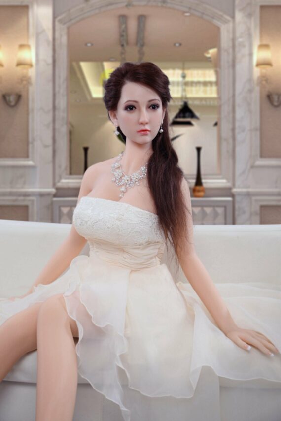 Mattie - Pretty Mature Sex Doll - 165cm/5ft5