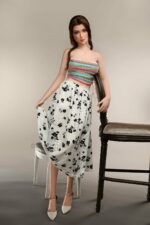Yulisa - Tall Realistic Sex Doll With Silicone Head - 170cm/5ft7