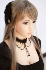 Cindy - Mid Boobs Sex Doll - 158cm/5ft2