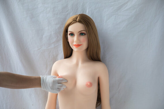 Hayden - Beautiful Sex Doll - 156cm/5ft1