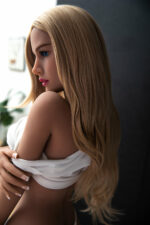 Tessa - Life Size Blonde Sex Doll - 166cm/5ft5