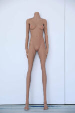 Justice - Small Boobs Sex Doll - 168cm/5ft6