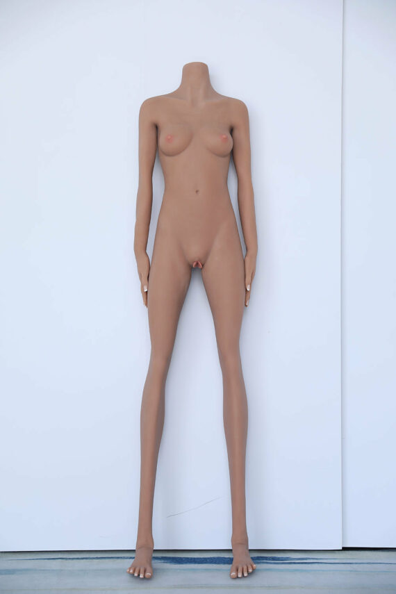 Justice - Small Boobs Sex Doll - 168cm/5ft6