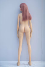 Sage - Pink Hair Sex Doll - 156cm/5ft1