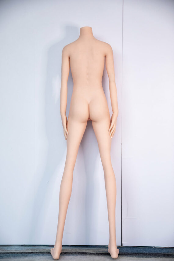 Naomi - Cute Smile Sex Doll - 168cm/5ft6