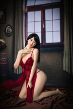 Aspen - Ahegao Asian Sex Doll - 170cm/5ft7
