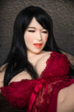 Aspen - Ahegao Asian Sex Doll - 170cm/5ft7