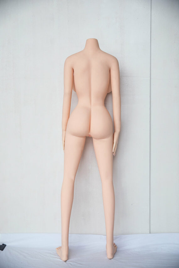 Mayra - Realistic Sex Doll - 165cm/5ft5