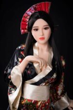 Nyoko - AI Sex Doll - 168cm/5ft6