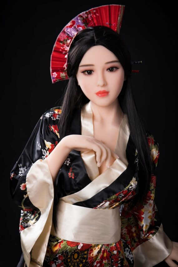 Nyoko - AI Sex Doll - 168cm/5ft6