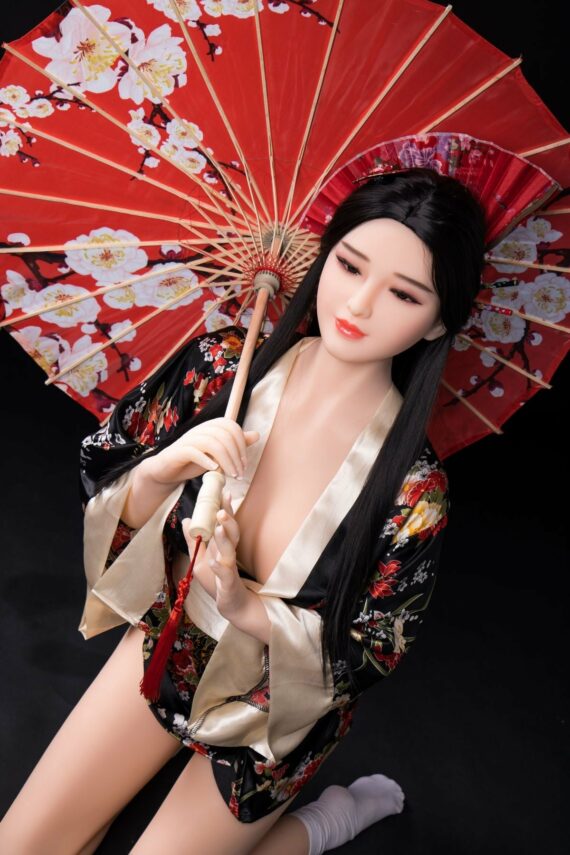 Nyoko - AI Sex Doll - 168cm/5ft6