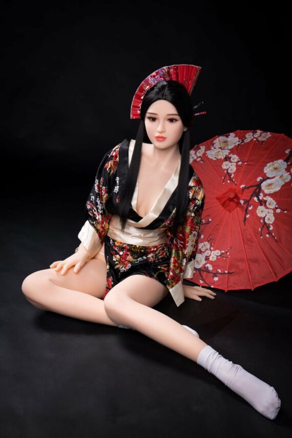 Nyoko - AI Sex Doll - 168cm/5ft6