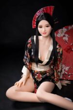 Nyoko - AI Sex Doll - 168cm/5ft6