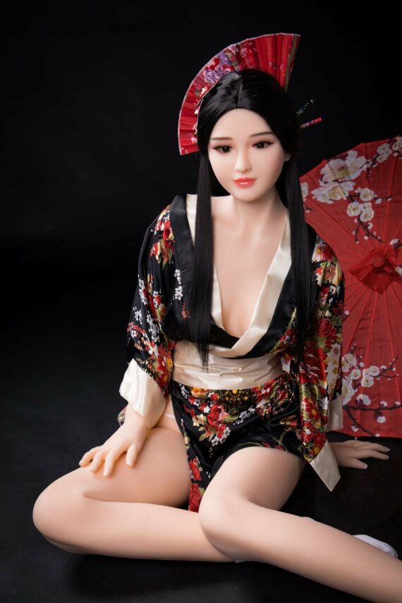 Nyoko - AI Sex Doll - 168cm/5ft6
