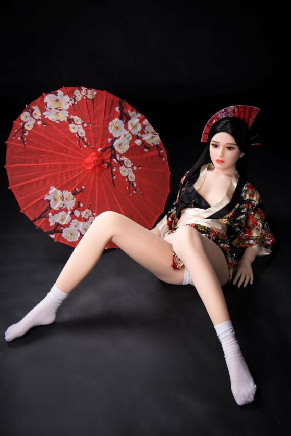 Nyoko - AI Sex Doll - 168cm/5ft6