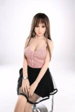 Daniella - Asian Sex Doll - 162cm/5ft4