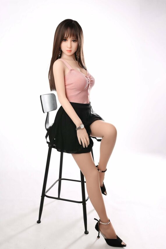 Daniella - Asian Sex Doll - 162cm/5ft4