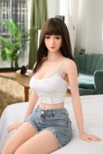 Paris - Big Breast Sex Doll - 170cm/5ft7