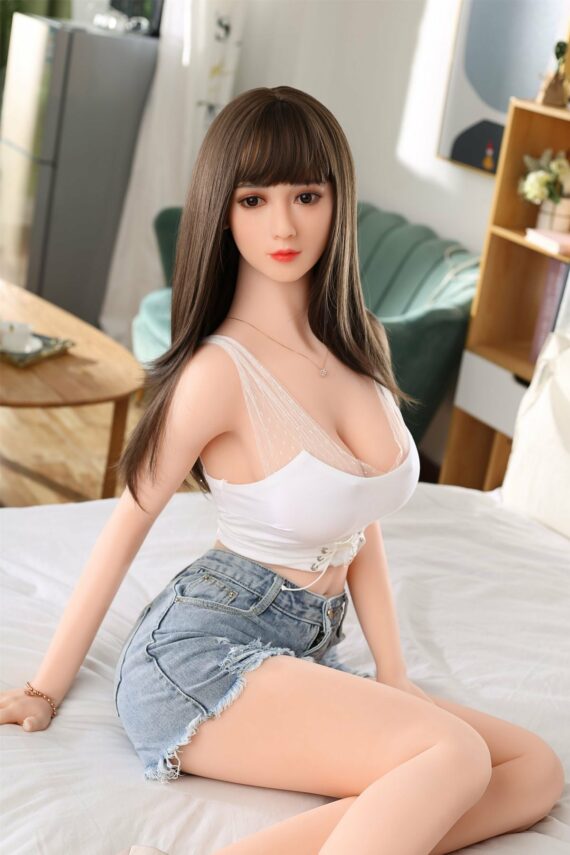 Paris - Big Breast Sex Doll - 170cm/5ft7
