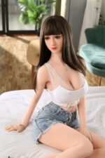 Paris - Big Breast Sex Doll - 170cm/5ft7
