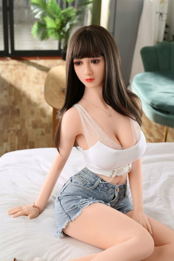 Paris - Big Breast Sex Doll - 170cm/5ft7
