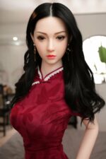 Jaylene - TPE Sex Doll With Silicone Head - 170cm/5ft7