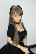 Cindy - Mid Boobs Sex Doll - 158cm/5ft2