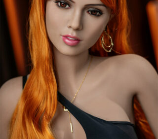 Deja - Tall Medium Breast Girl Sex Doll - 166cm/5ft5