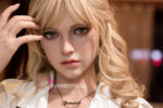 Ayleen - Realistic TPE Sex Doll - 157cm/5ft2