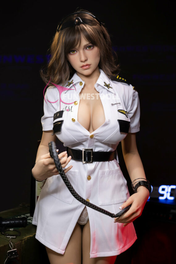 Mari - Big Breast Realistic Sex Doll - 157cm/5ft2