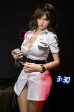 Mari - Big Breast Realistic Sex Doll - 157cm/5ft2