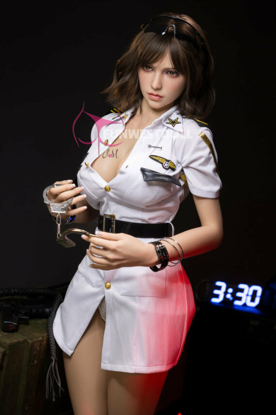 Mari - Big Breast Realistic Sex Doll - 157cm/5ft2