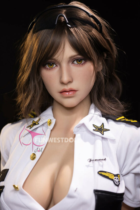 Mari - Big Breast Realistic Sex Doll - 157cm/5ft2