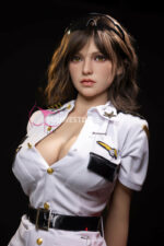 Mari - Big Breast Realistic Sex Doll - 157cm/5ft2