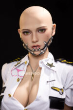 Mari - Big Breast Realistic Sex Doll - 157cm/5ft2