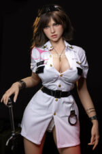 Mari - Big Breast Realistic Sex Doll - 157cm/5ft2