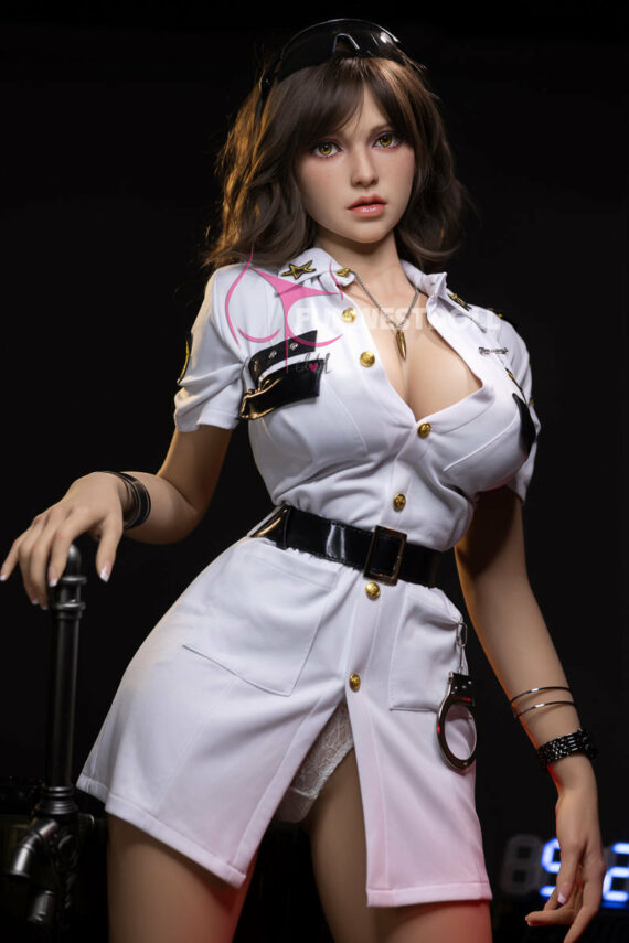 Mari - Big Breast Realistic Sex Doll - 157cm/5ft2