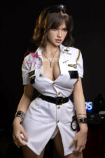 Mari - Big Breast Realistic Sex Doll - 157cm/5ft2