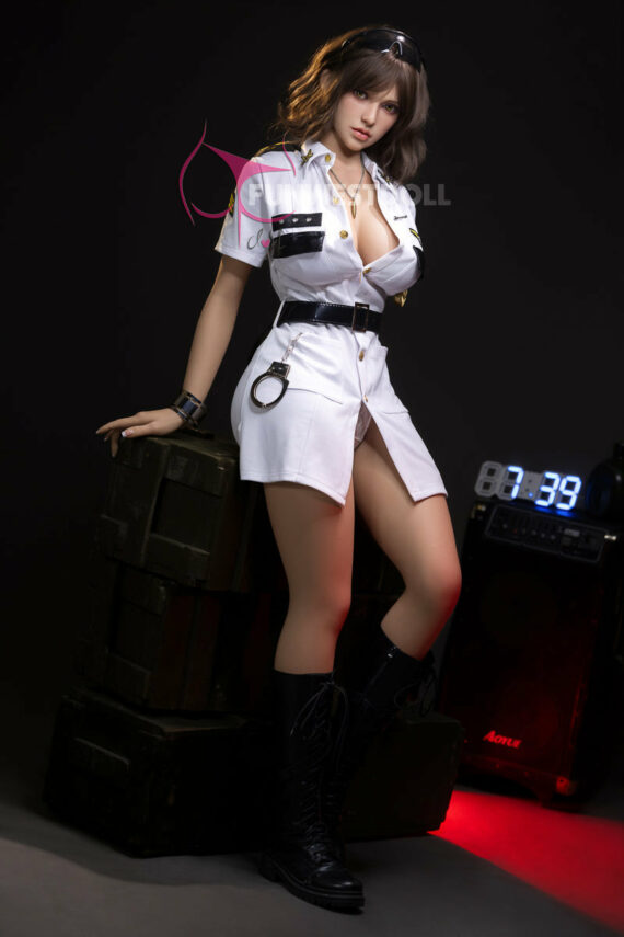 Mari - Big Breast Realistic Sex Doll - 157cm/5ft2